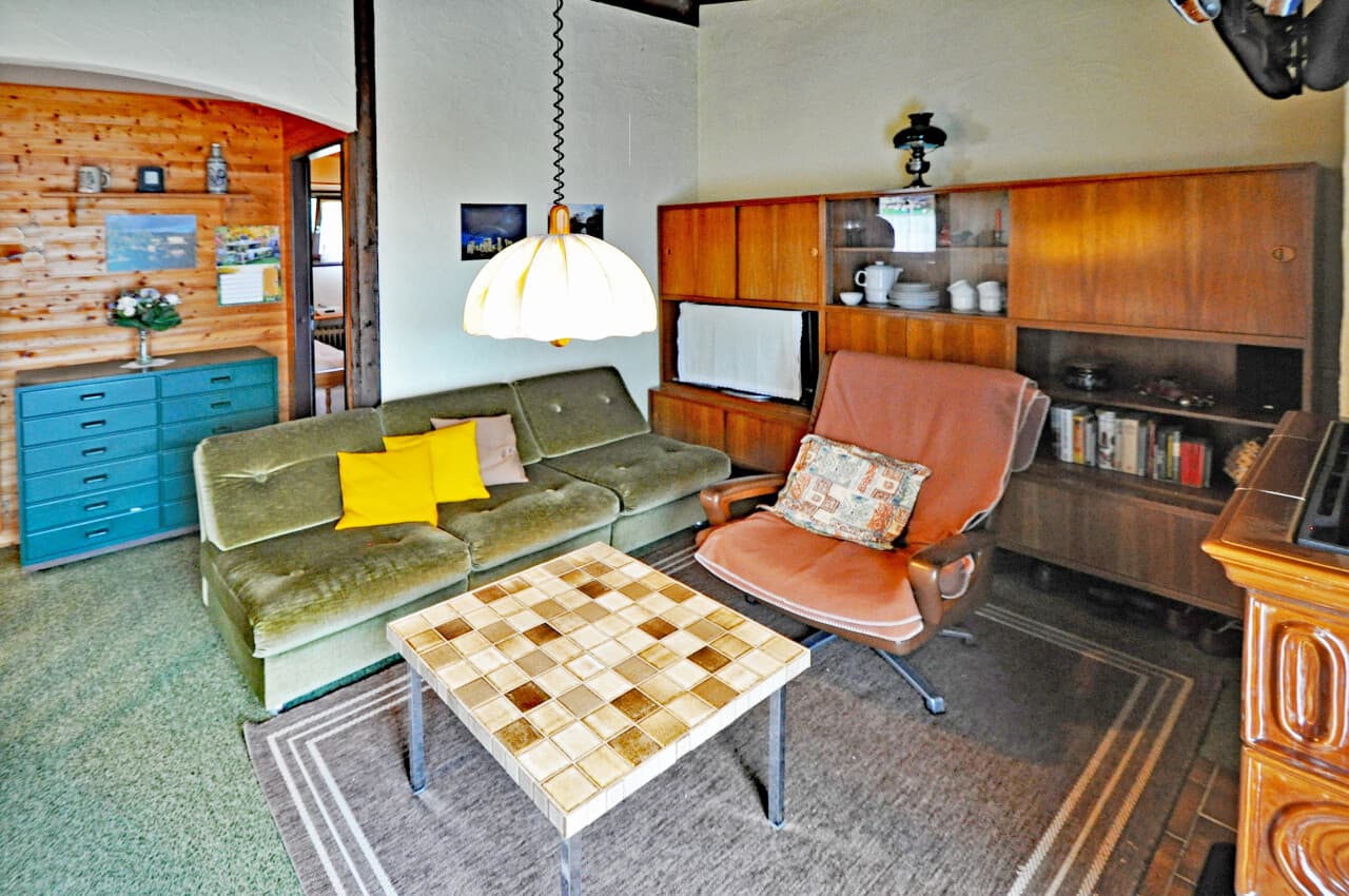 Einfamilienhaus in Langgöns/ Espa – Bild 6