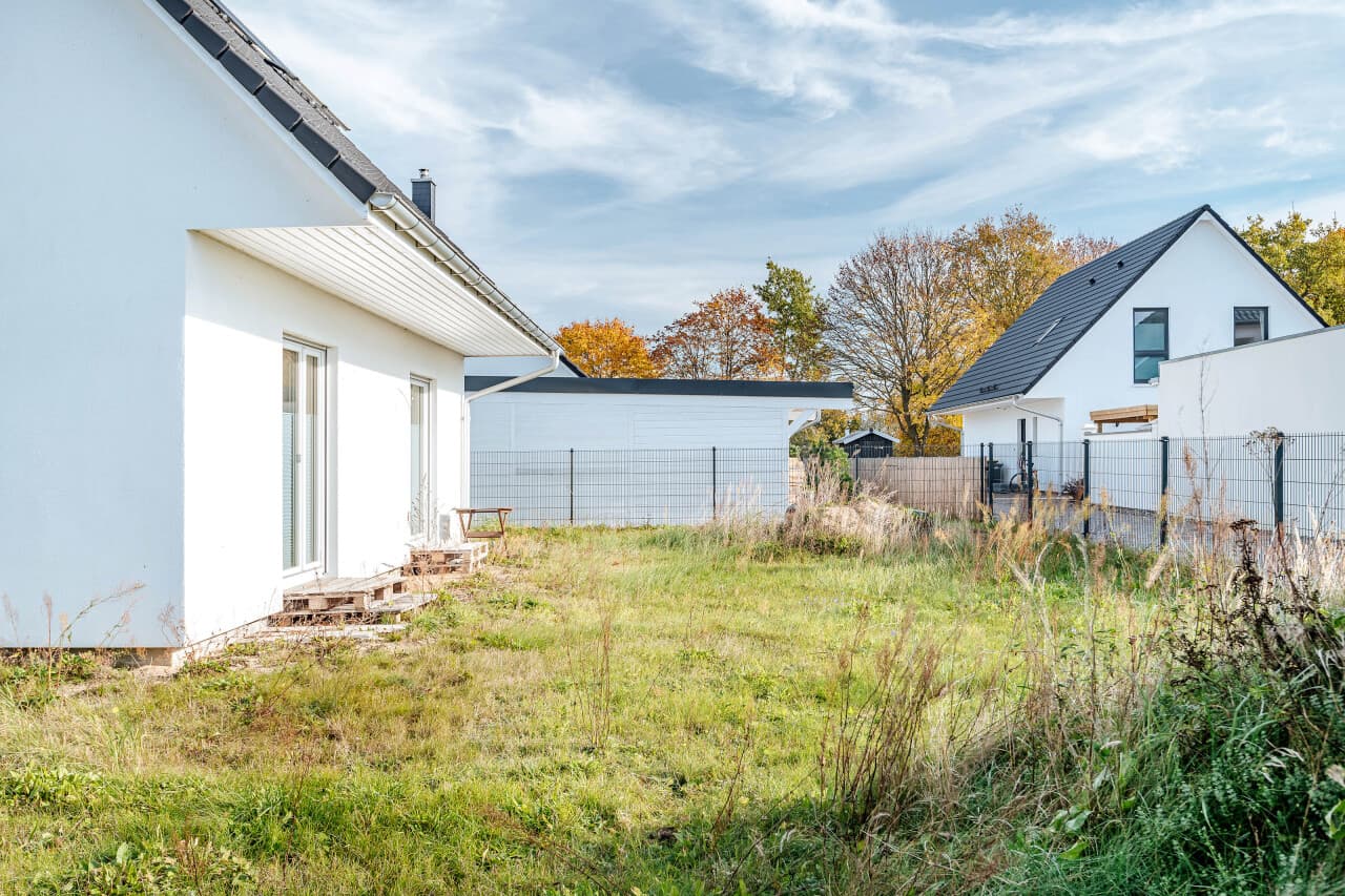 Einfamilienhaus in Ribnitz Damgarten – Bild 2