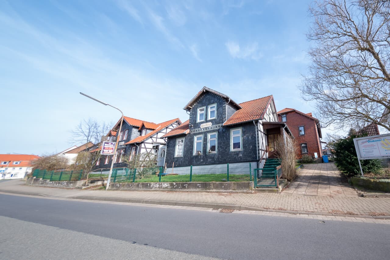 Haus in Herzberg am Harz – Bild 7