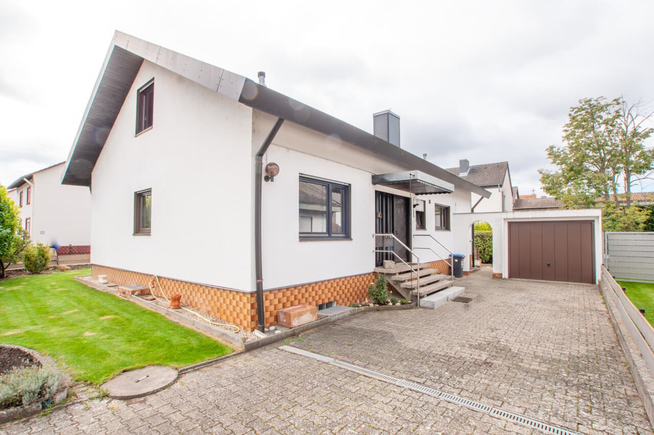 Einfamilienhaus in Böhl-Iggelheim – Bild 2