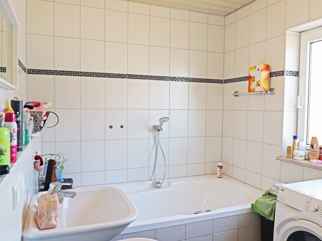 Mehrfamilienhaus in Münster – Bild 15