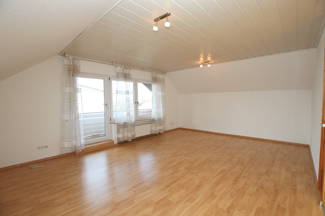 Dachgeschosswohnung in Bad Bentheim – Bild 6