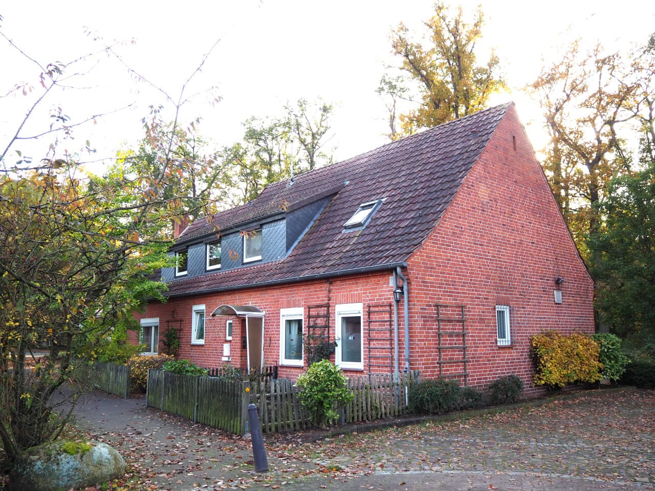 Einfamilienhaus in Martfeld – Bild 2