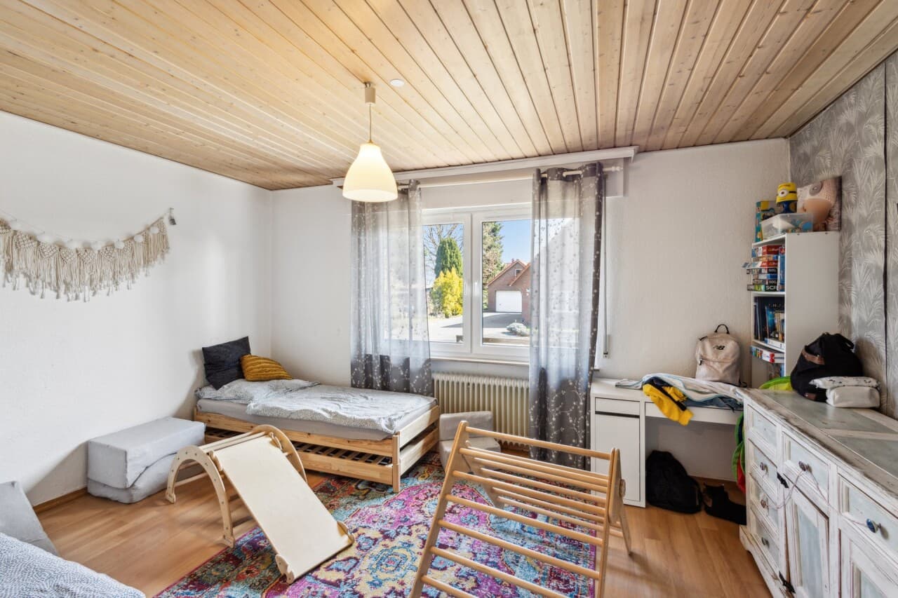 Einfamilienhaus in Visselhövede – Bild 8