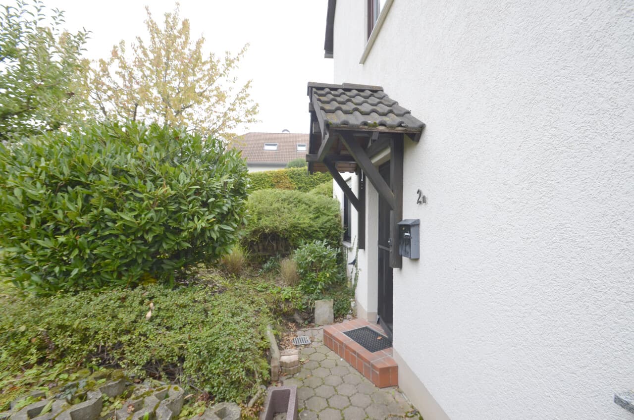 Einfamilienhaus in Saulheim – Bild 27