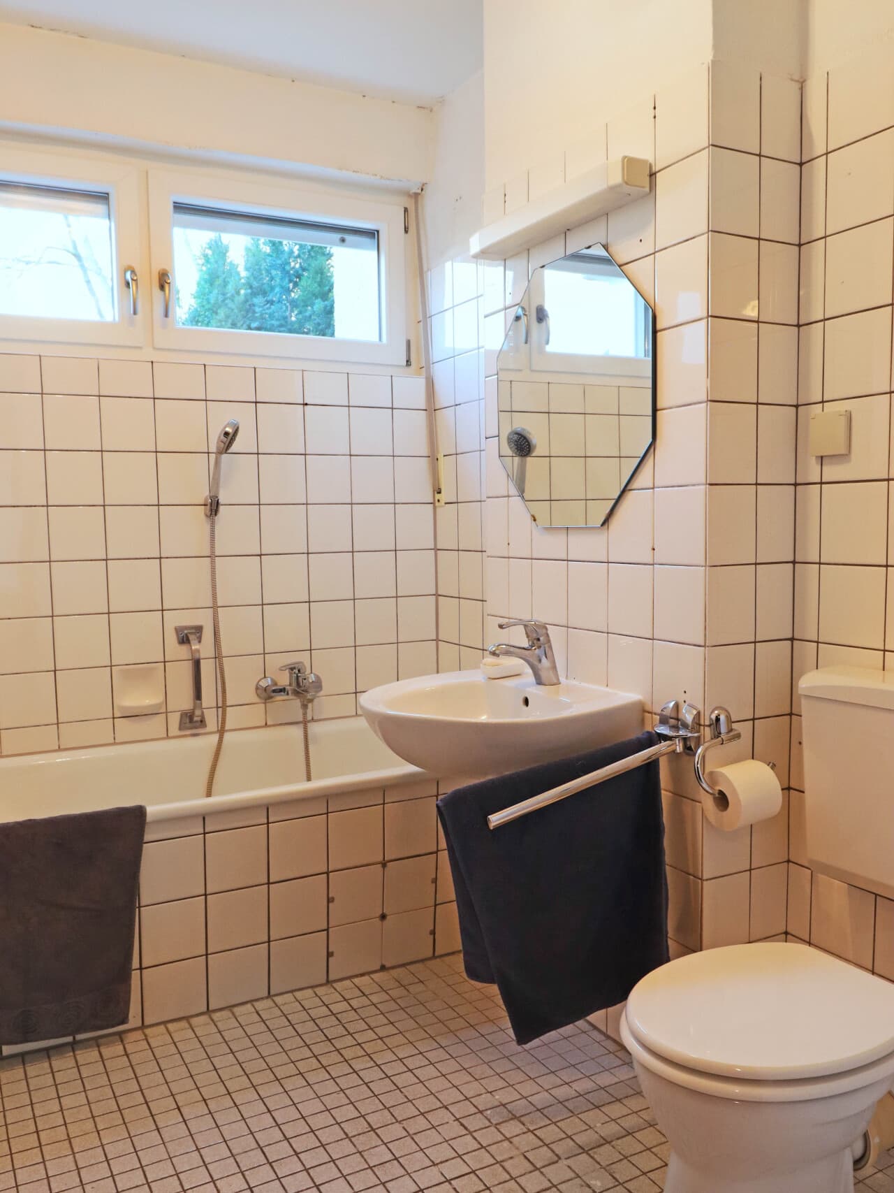 Erdgeschosswohnung in Darmstadt – Bild 10