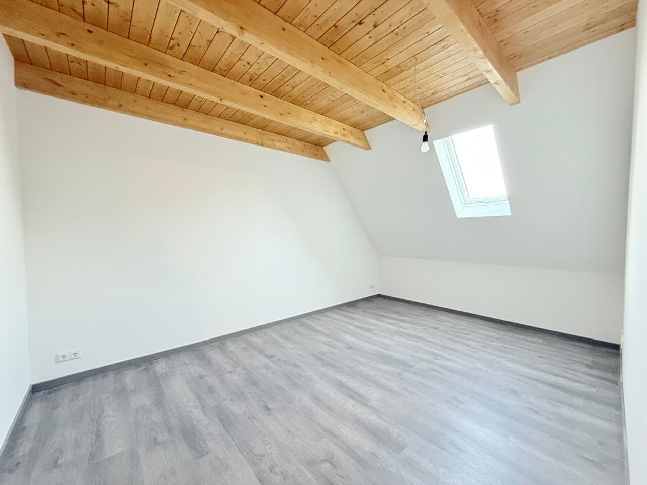 Dachgeschosswohnung in Asendorf – Bild 5