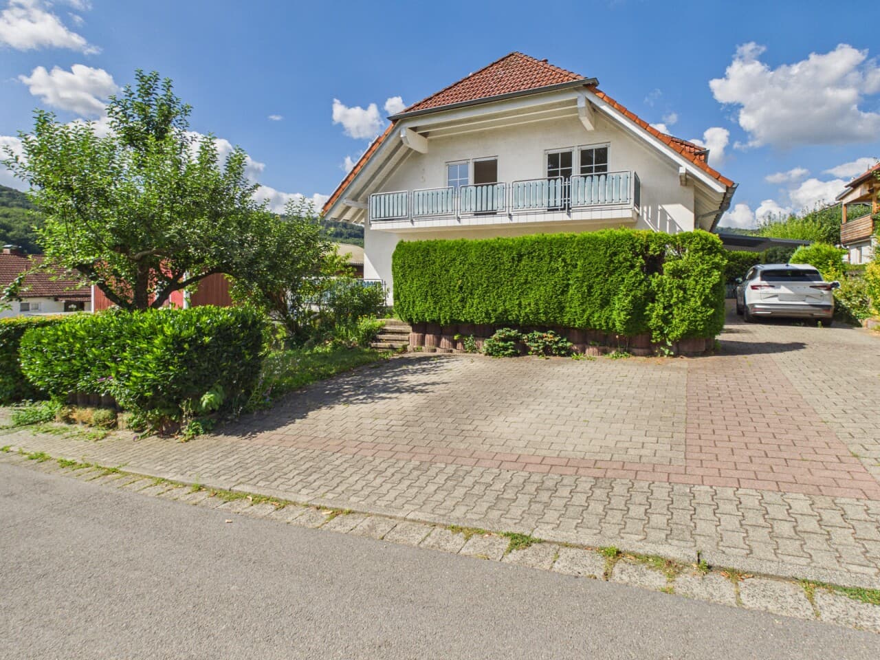 Maisonette in Modautal – Bild 17