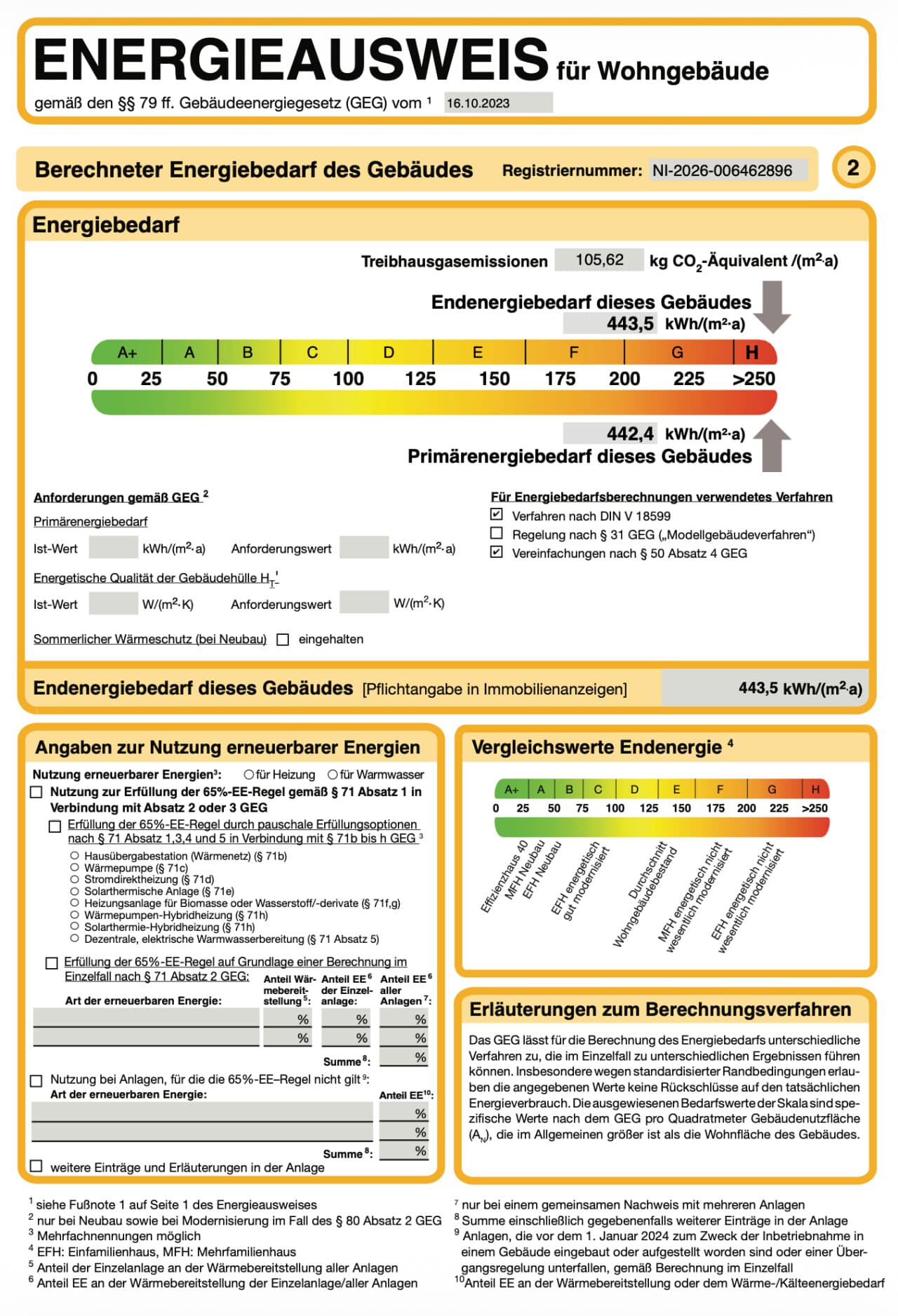 Einfamilienhaus in Vierden – Bild 10