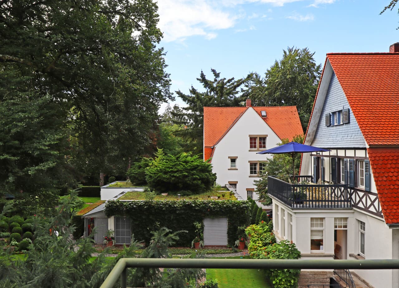 Etagenwohnung in Darmstadt – Bild 8
