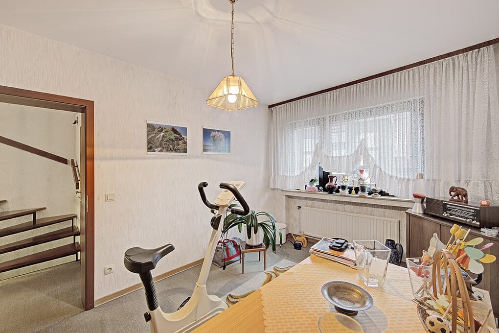 Reihenendhaus in Herne - Börnig – Bild 12
