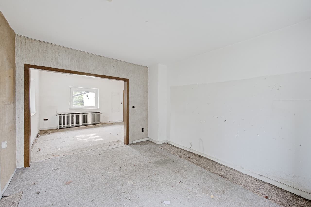 Reihenendhaus in Dortmund - Renninghausen – Bild 10