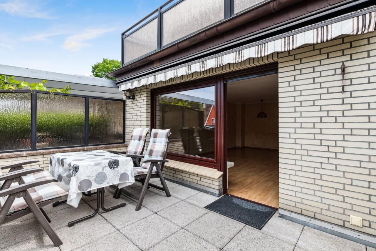 Reihenmittelhaus in Hamburg – Bild 13