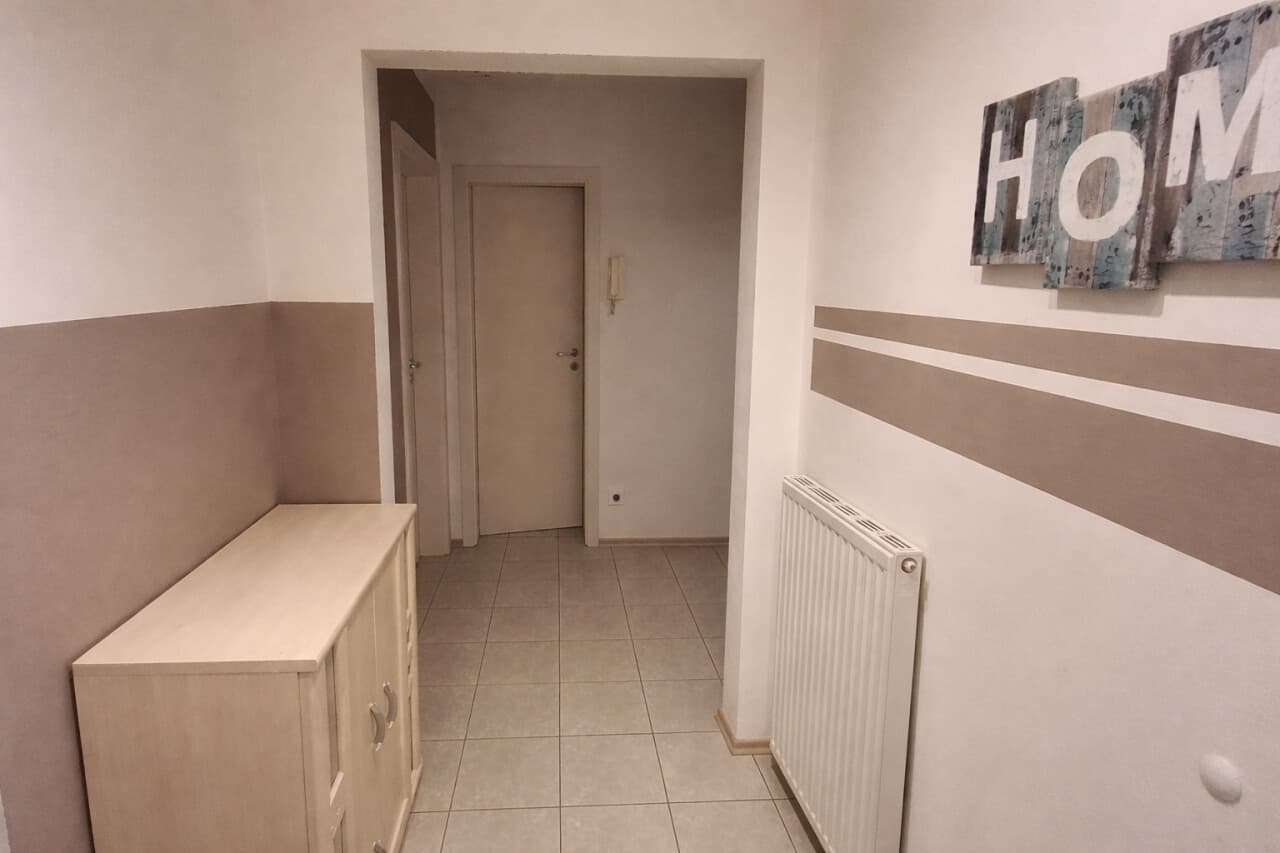 Etagenwohnung in Gera – Bild 7