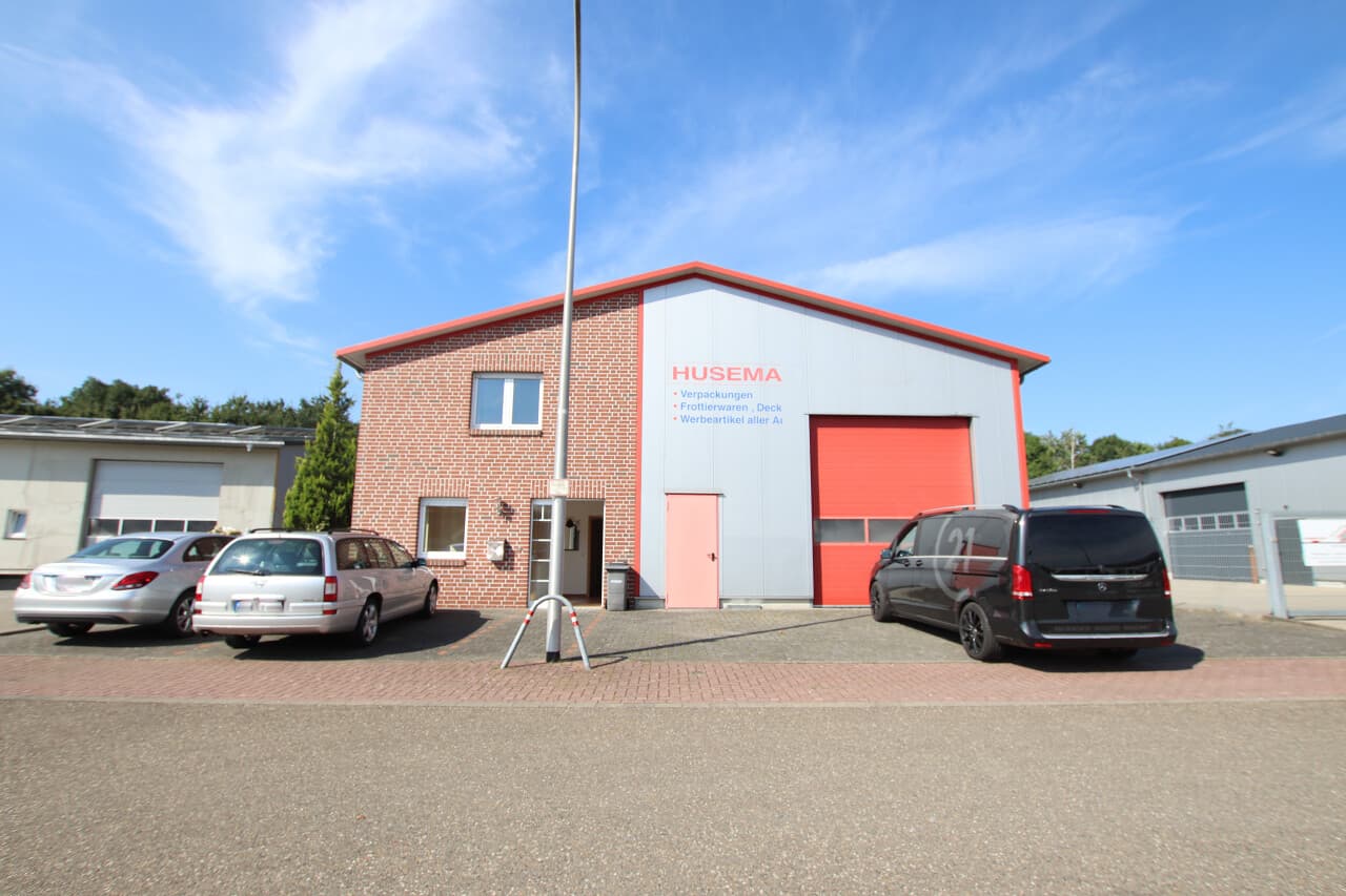 Industrieobjekt in Gronau Epe – Bild 20