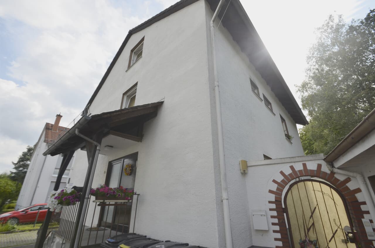Etagenwohnung in Wiesbaden – Bild 3