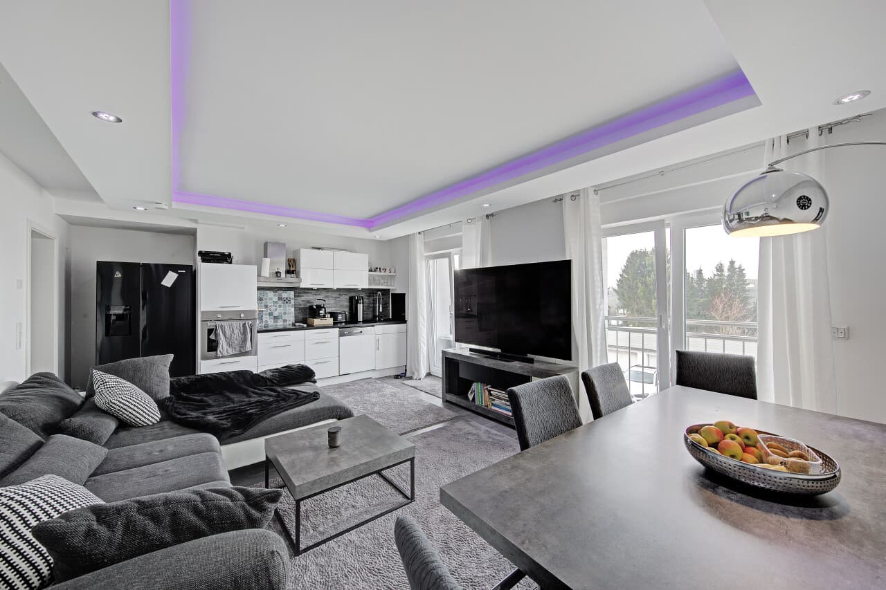 Etagenwohnung in Hagen – Bild 6