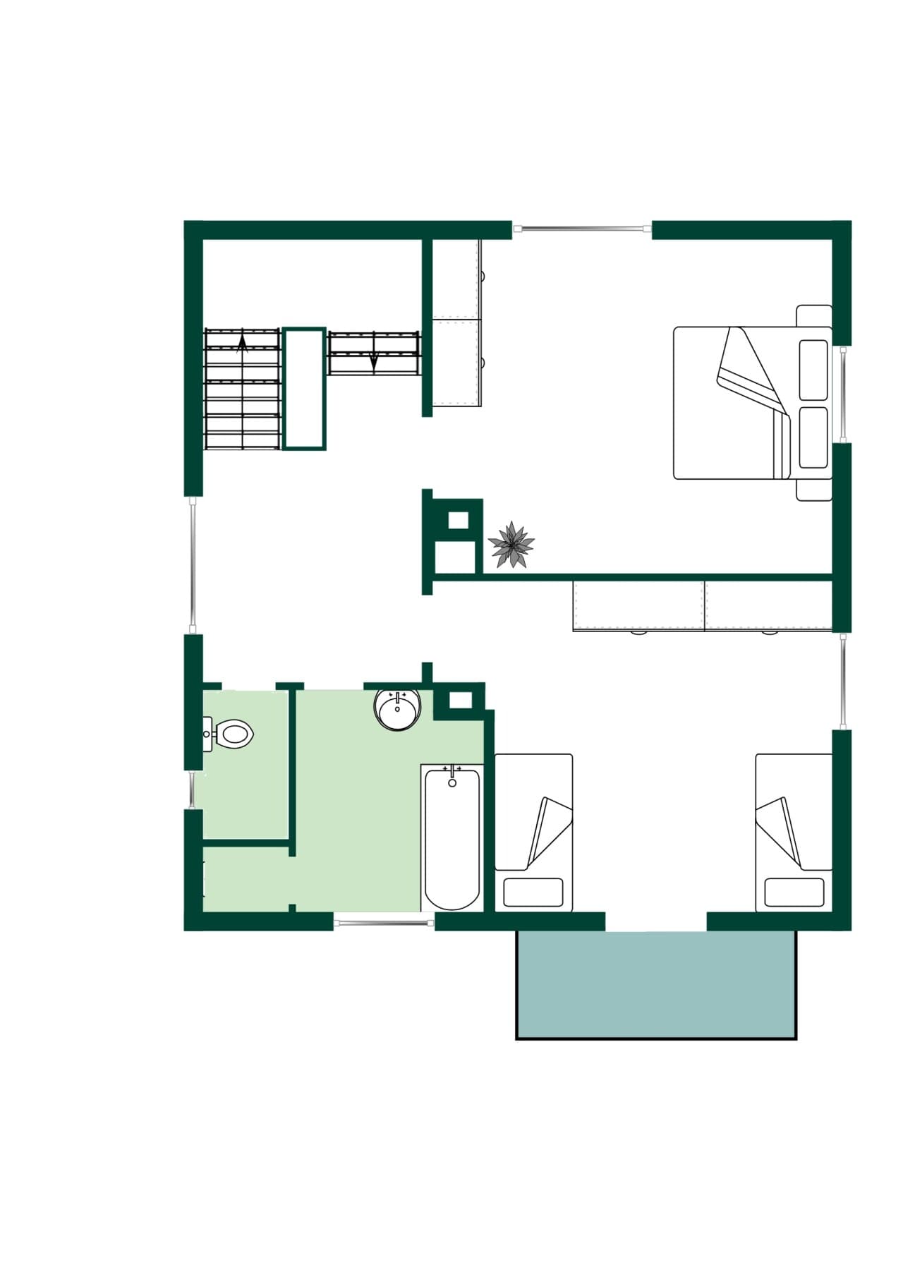 Einfamilienhaus in Gera – Bild 18