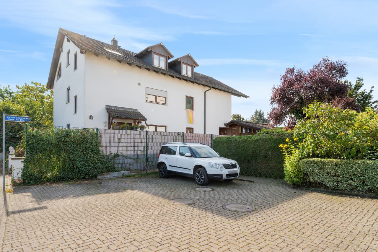Einfamilienhaus in Lörrach – Bild 20