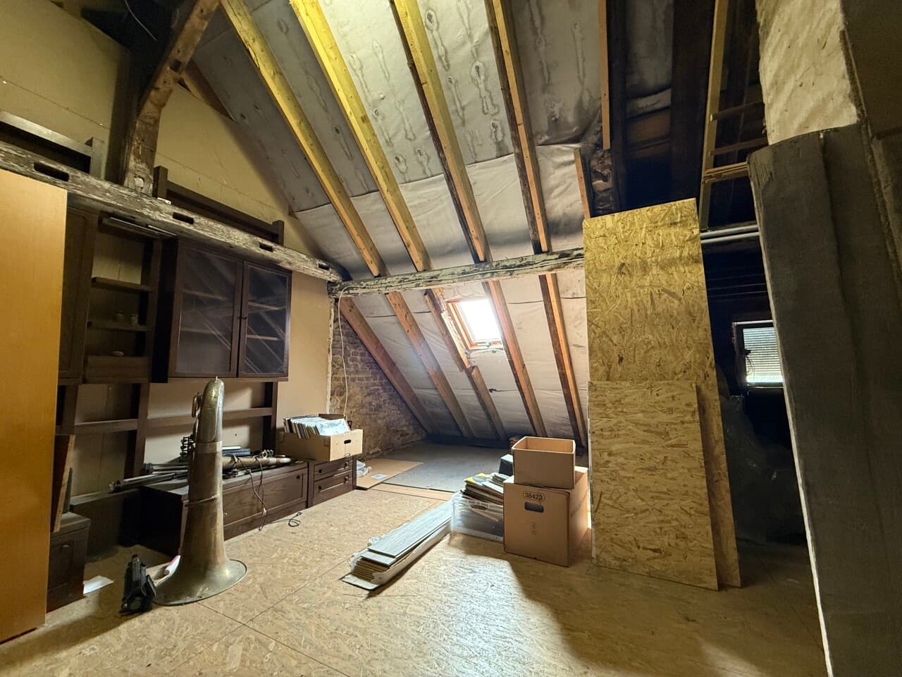 Zweifamilienhaus in Walpershofen – Bild 17