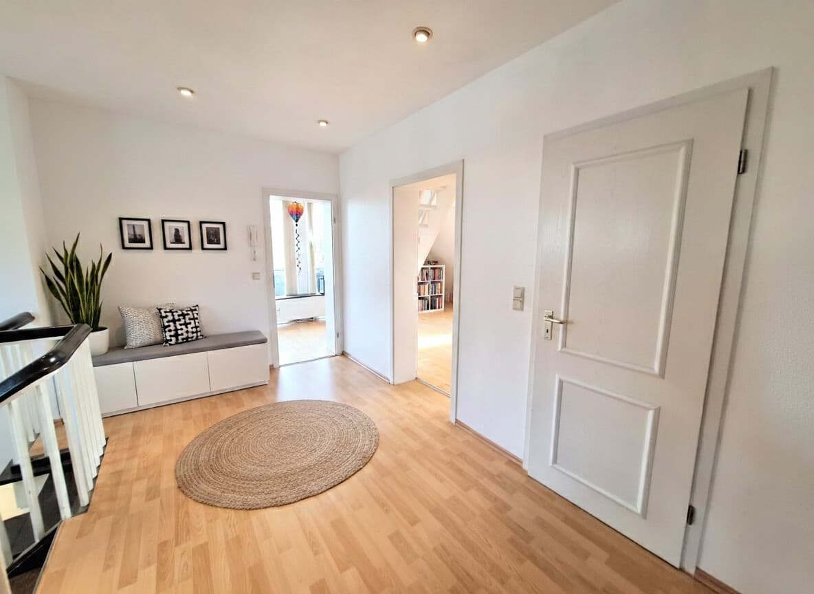Maisonette in Bochum – Bild 16