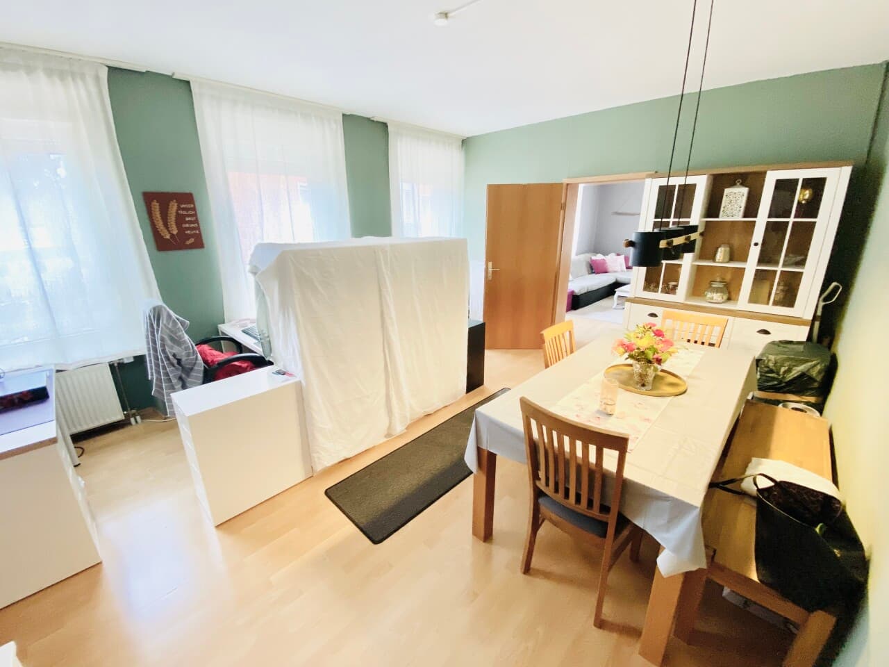 Wohn- und Geschäftshaus in Wörrstadt – Bild 12