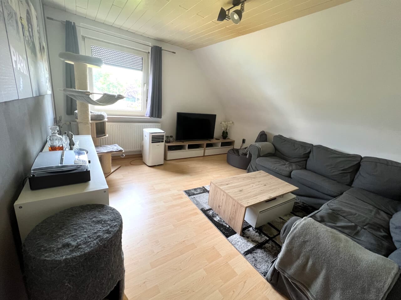 Doppelhaushälfte in Neuberg – Bild 8