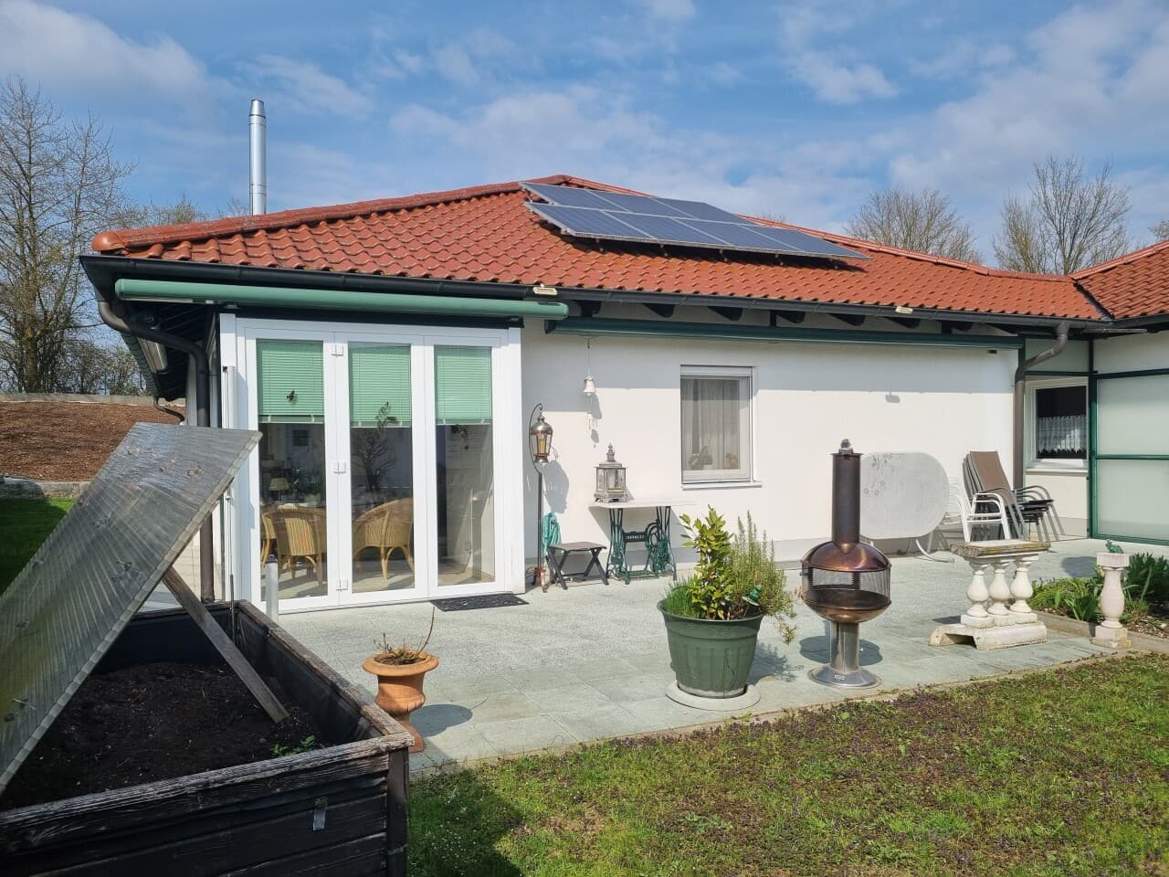 Bungalow in Bad Füssing – Bild 2