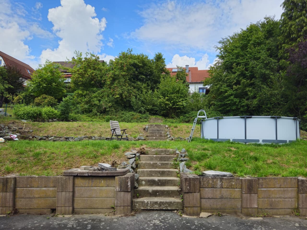 Zweifamilienhaus in Lüdenscheid – Bild 3
