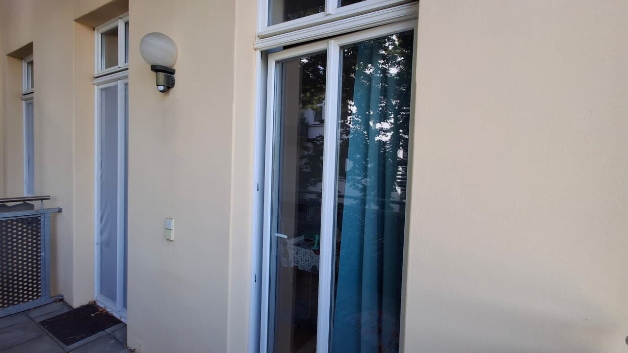 Etagenwohnung in Gera – Bild 12