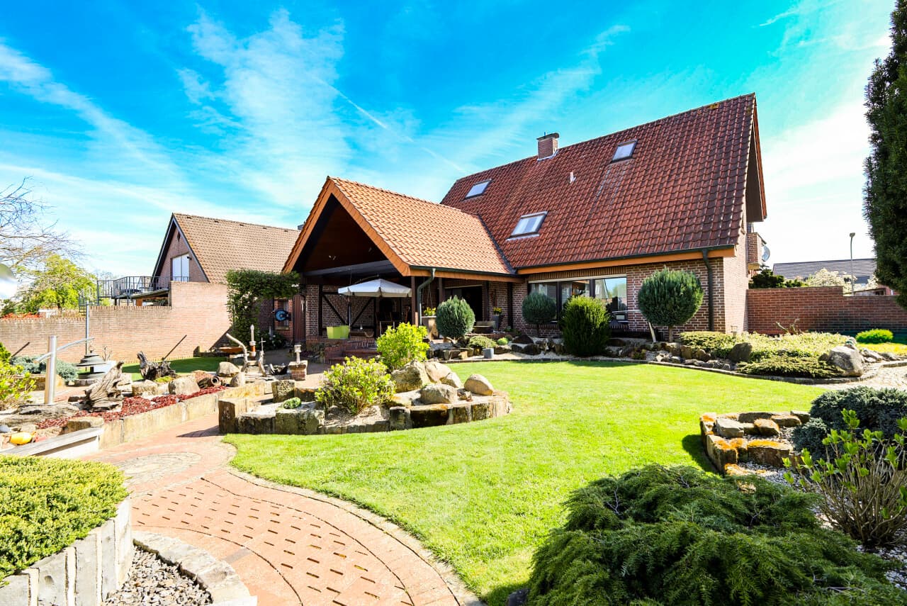 Einfamilienhaus in Schüttorf – Bild 33