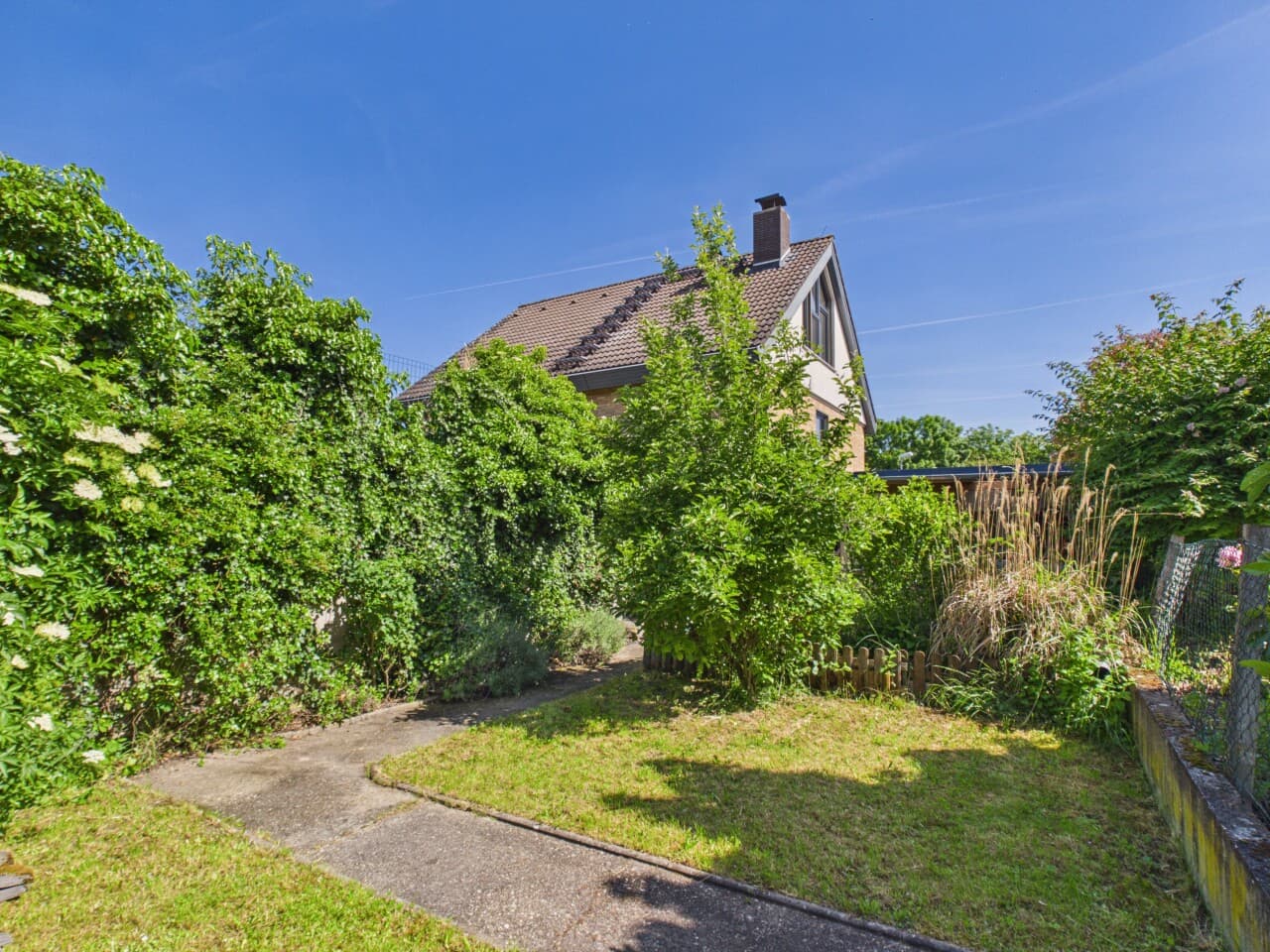 Einfamilienhaus in Riedstadt-Leeheim – Bild 15