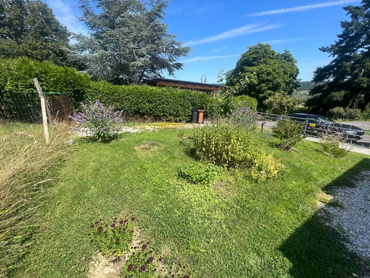 Bungalow in Oberdiebach – Bild 6