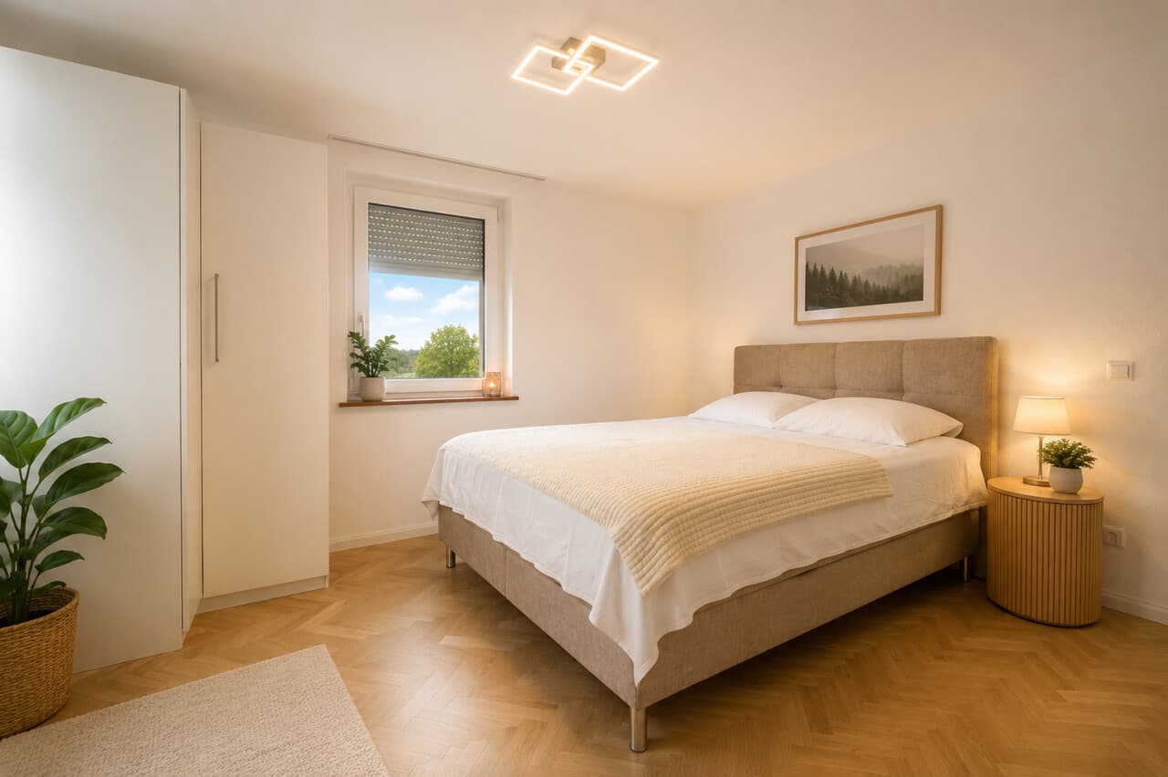 Doppelhaushälfte in Bad Schussenried – Bild 5
