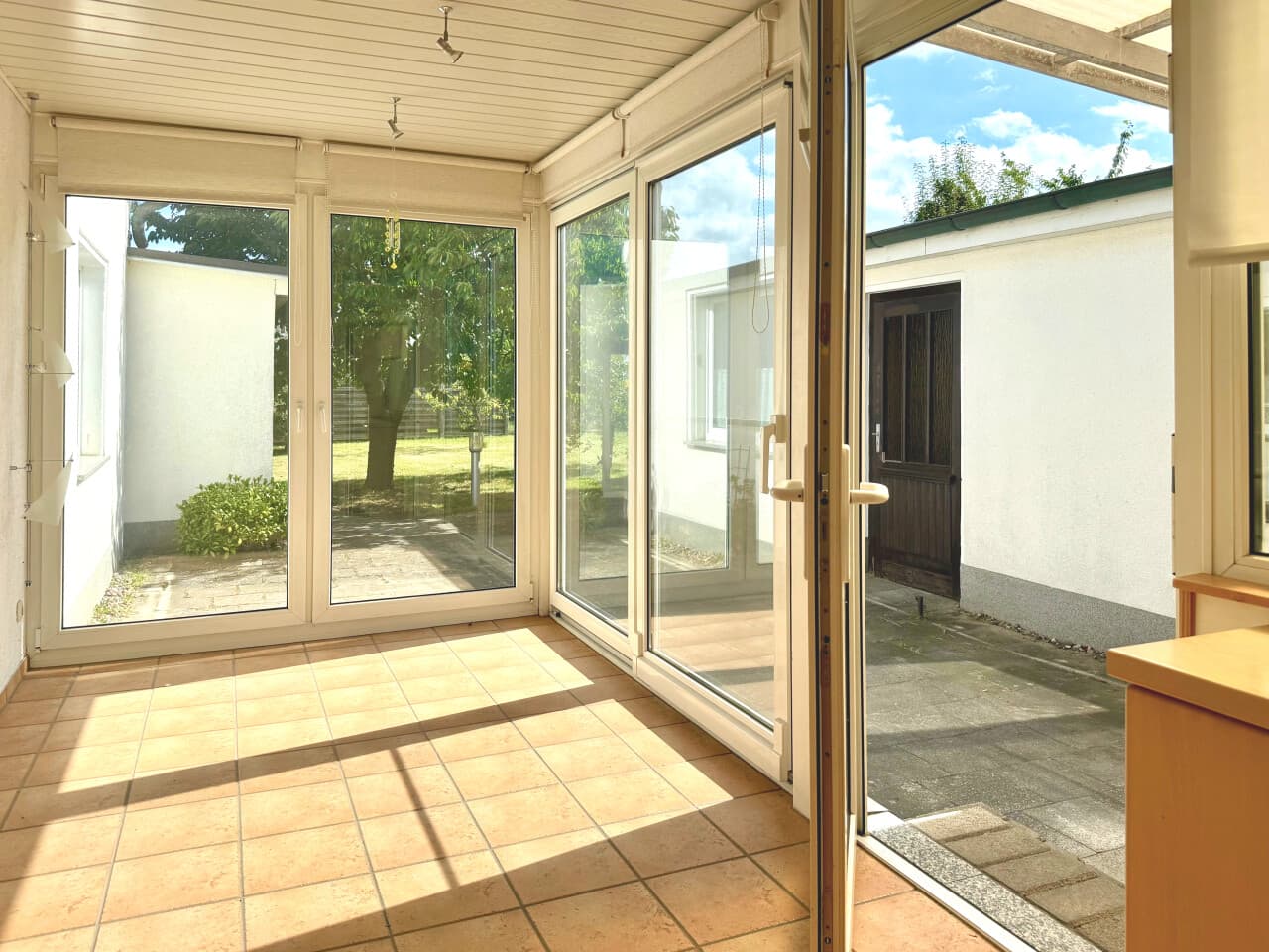 Doppelhaushälfte in Güstrow – Bild 13
