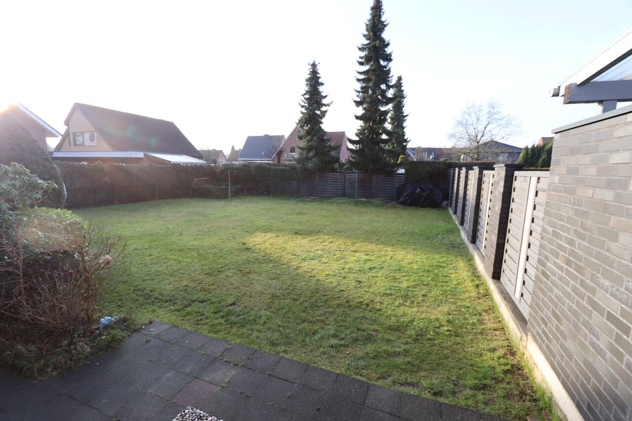 Doppelhaushälfte in Nordhorn – Bild 12