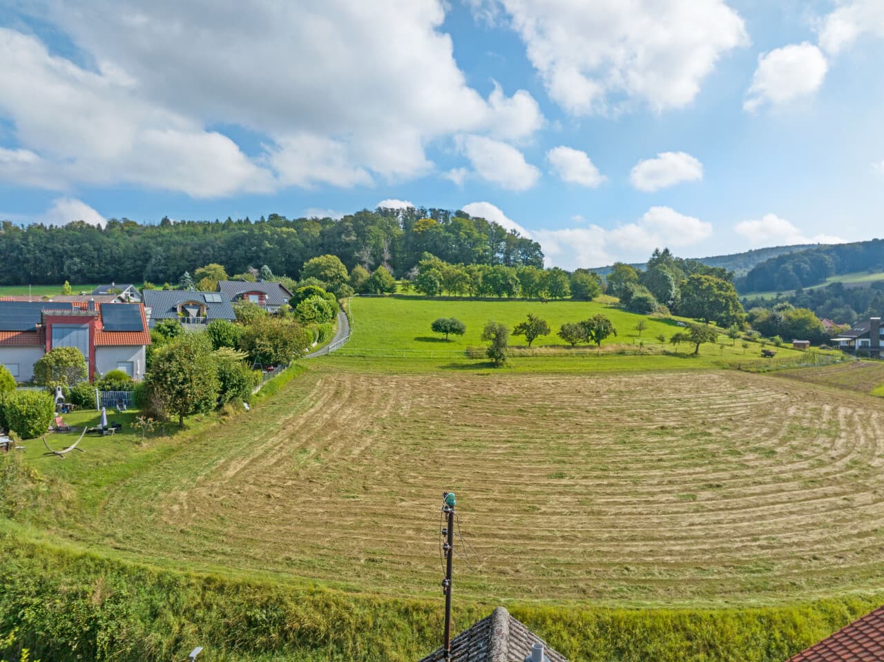 Mehrfamilienhaus in Lautertal – Bild 5