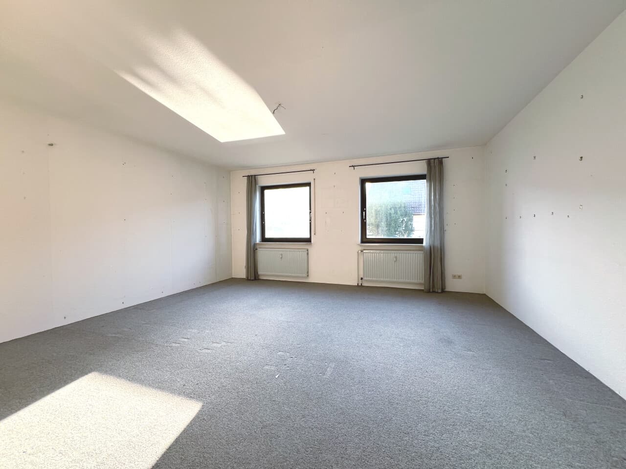 Maisonette in Lichtenfels – Bild 3