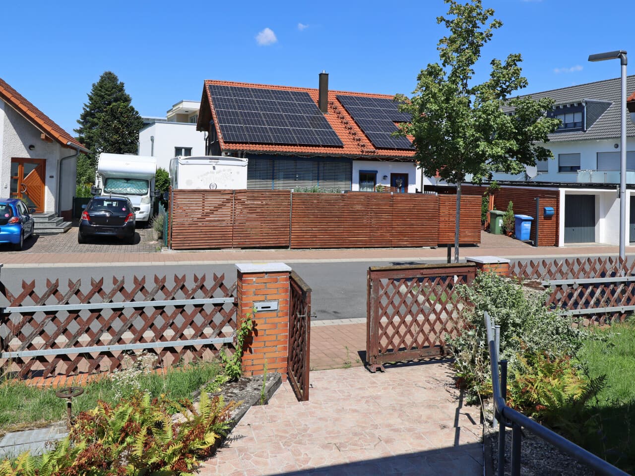 Bungalow in Groß-Zimmern – Bild 3