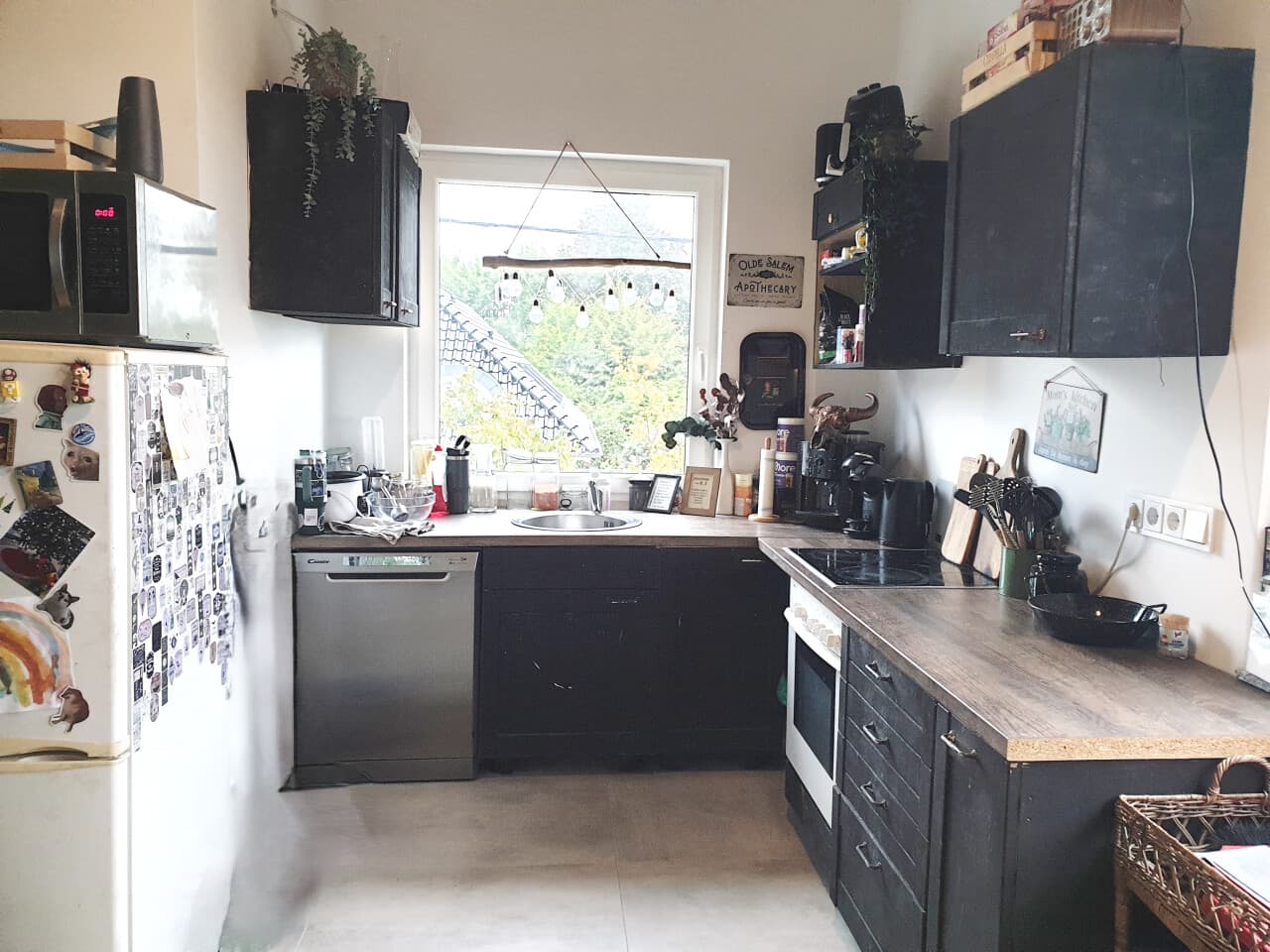 Etagenwohnung in Dortmund – Bild 5