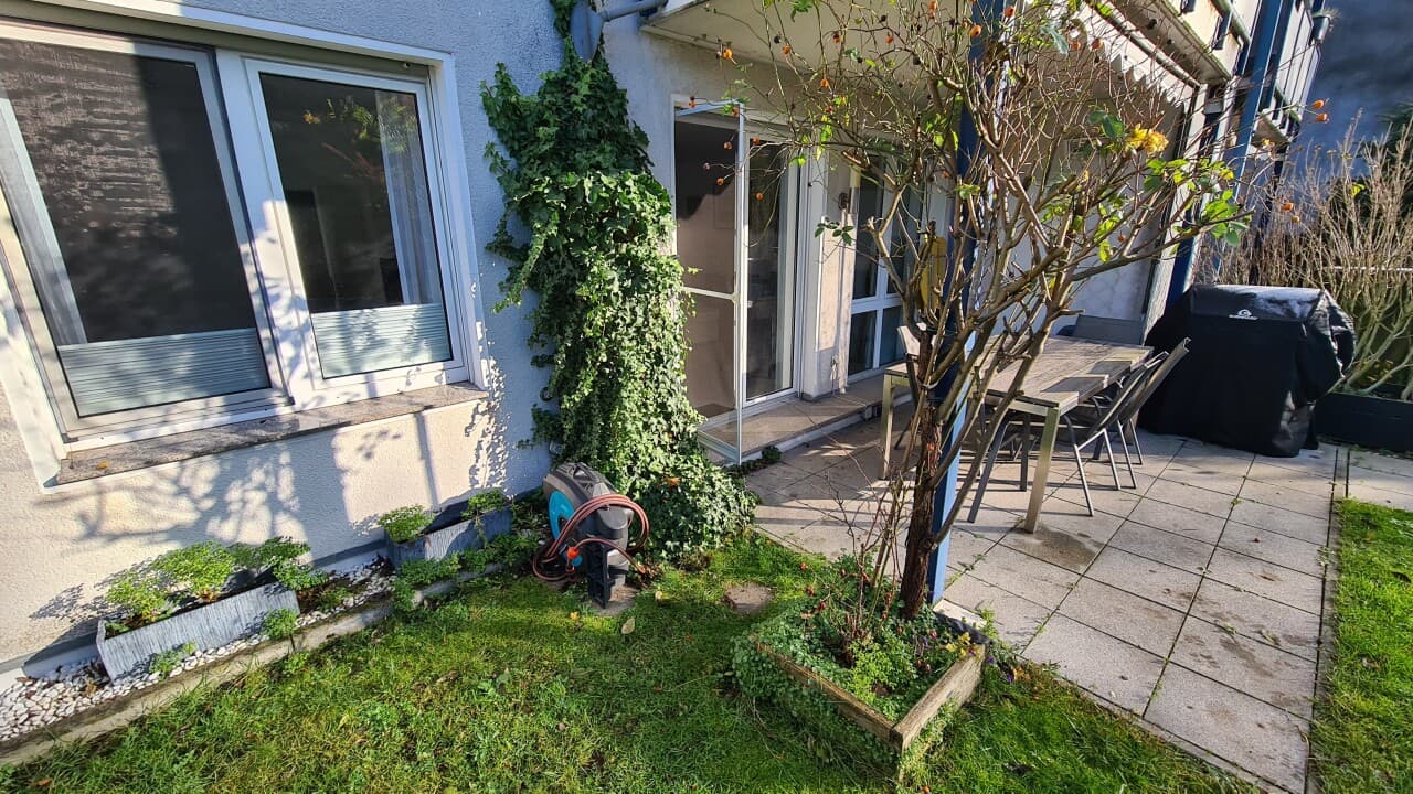 Erdgeschosswohnung in Essen – Bild 6