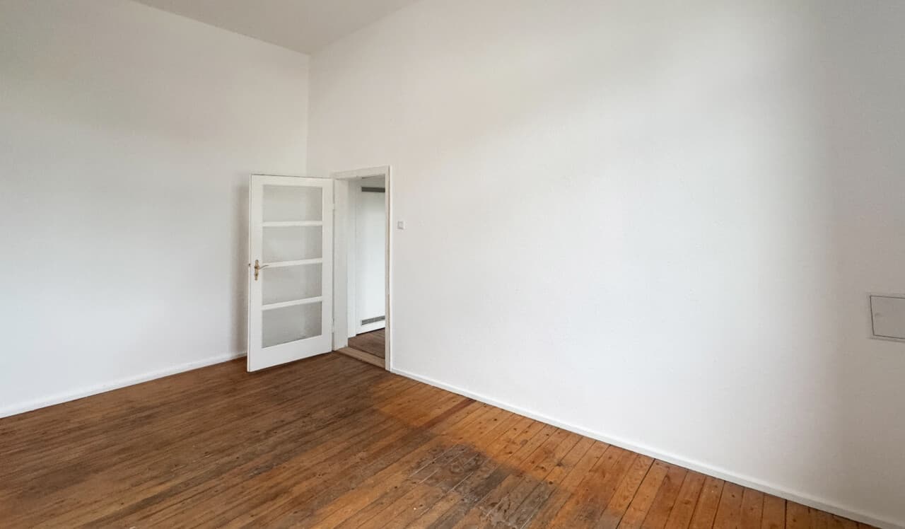 Etagenwohnung in Mannheim – Bild 8