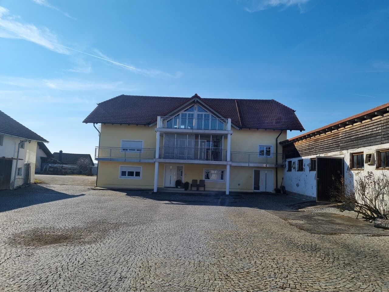 Bauernhaus in Vilshofen – Bild 4