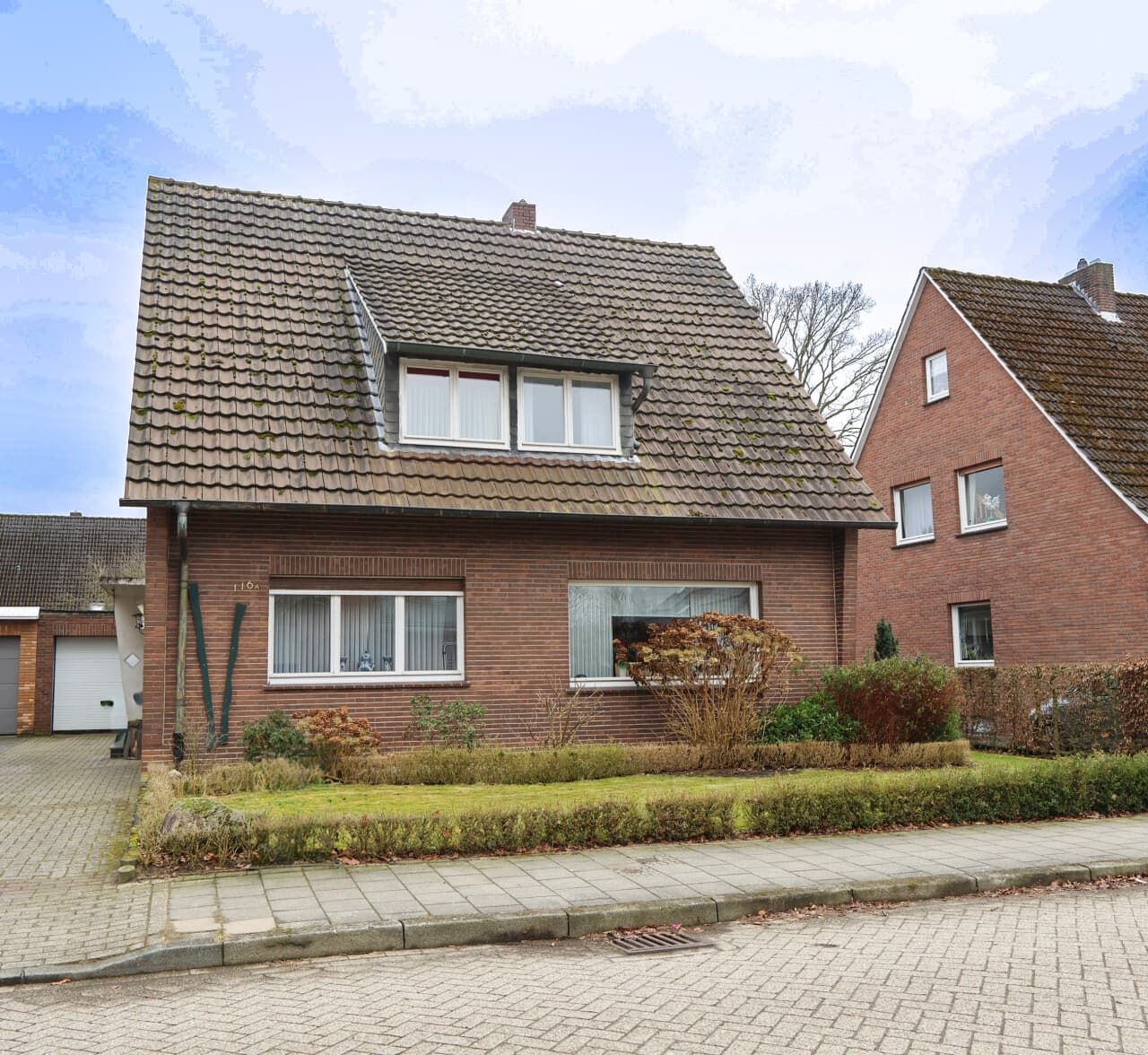 Einfamilienhaus in Nordhorn – Bild 34