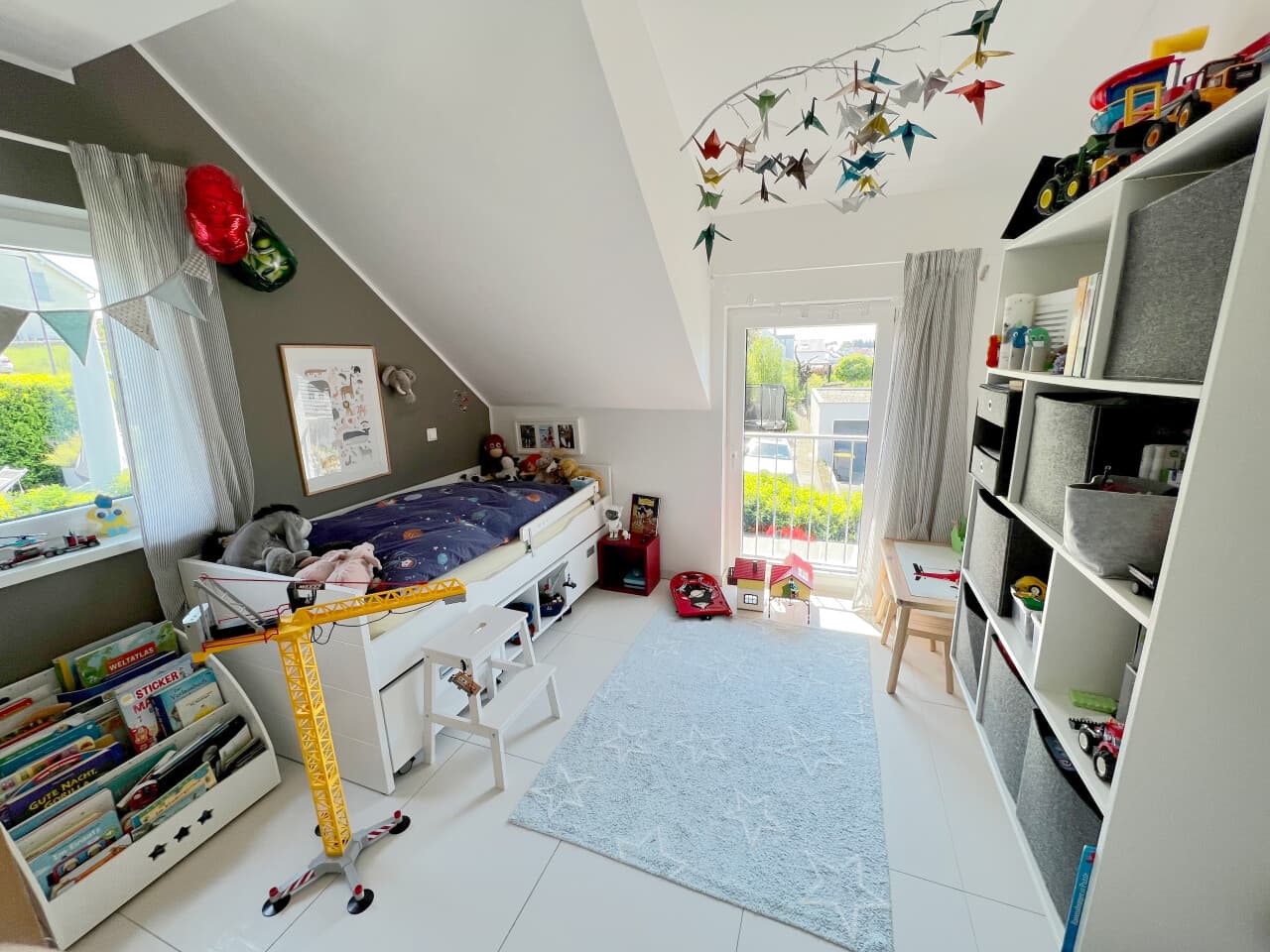 Doppelhaushälfte in Nieder-Olm – Bild 18