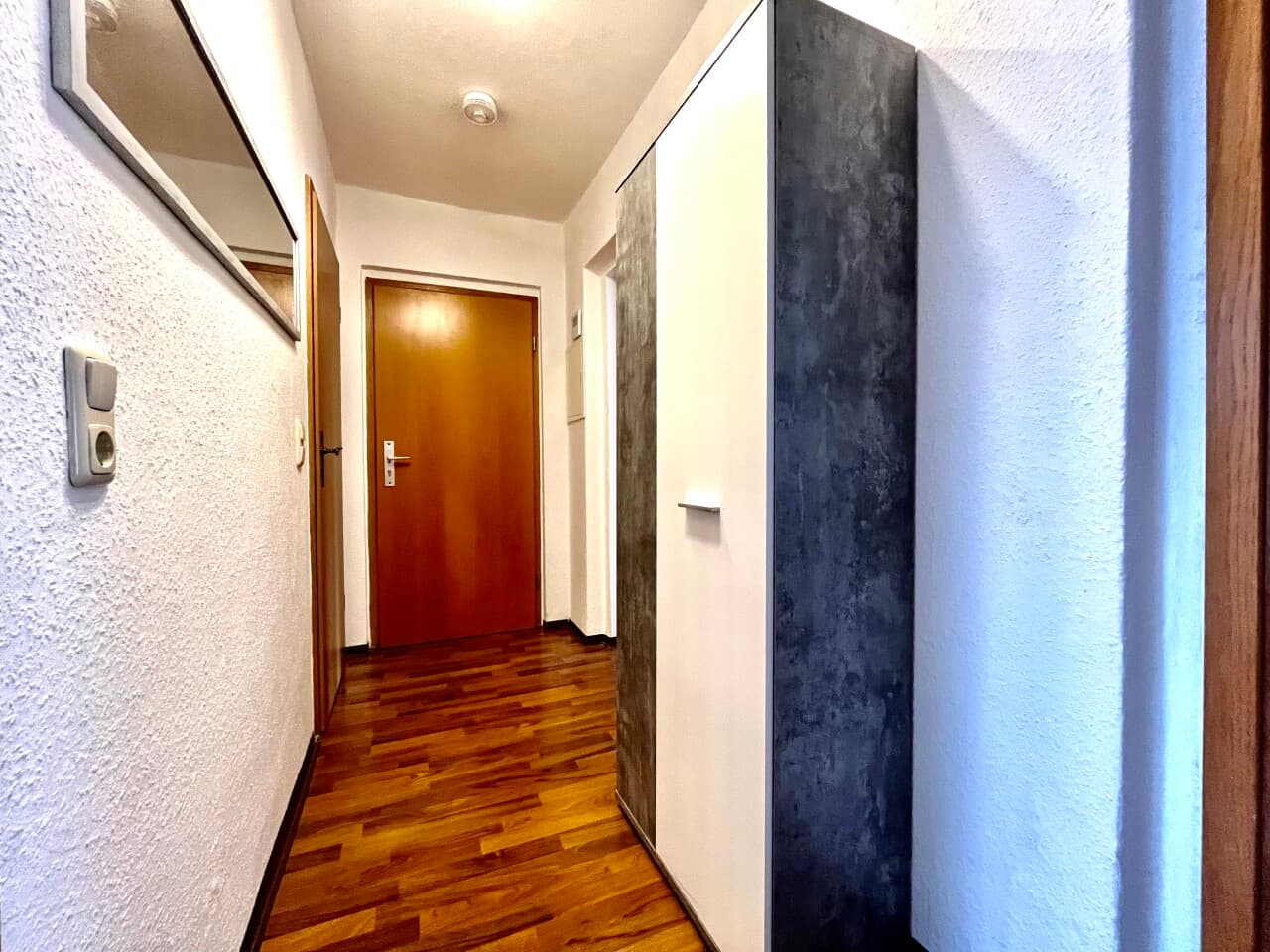 Etagenwohnung in Rostock – Bild 3