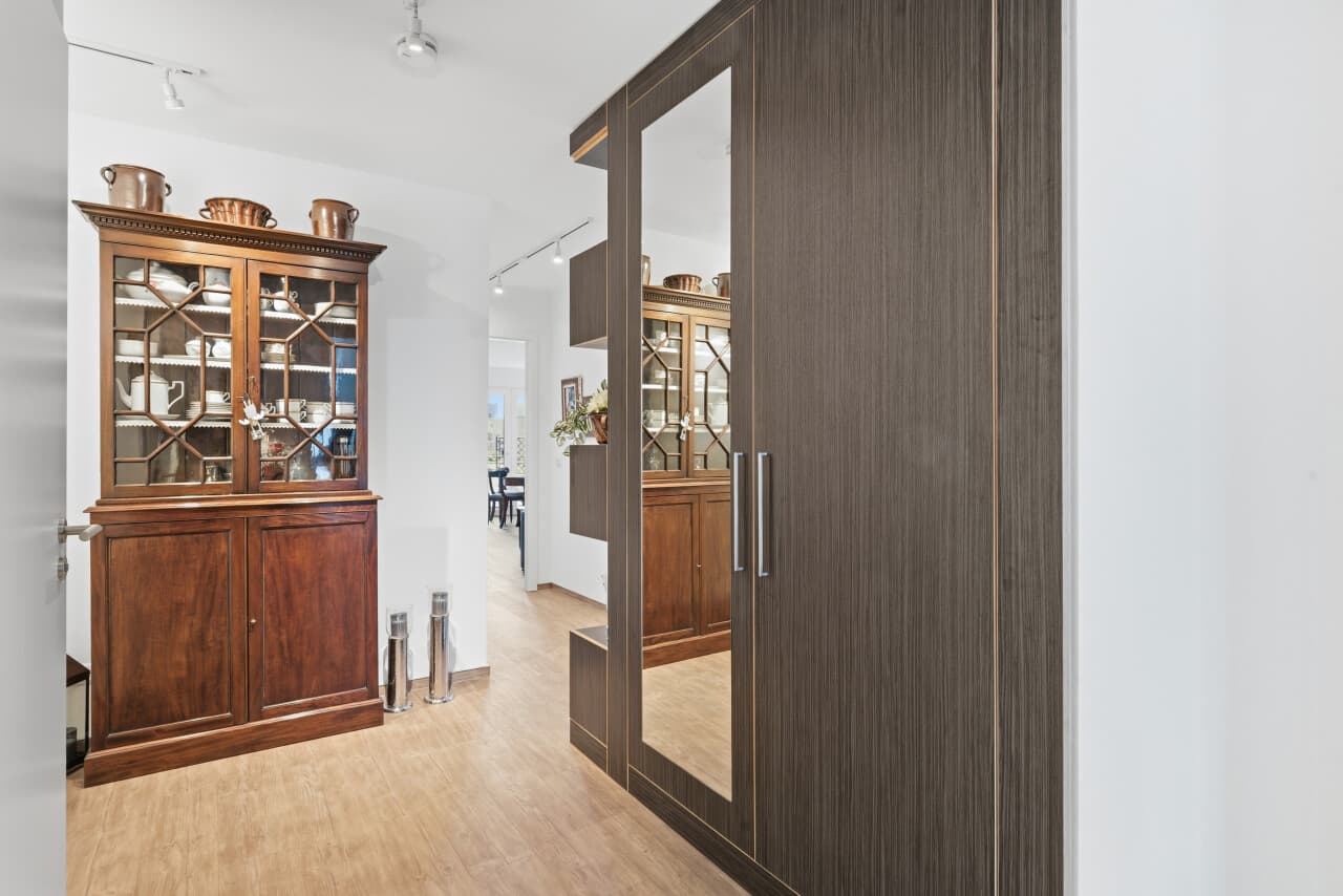 Etagenwohnung in Buxtehude – Bild 10