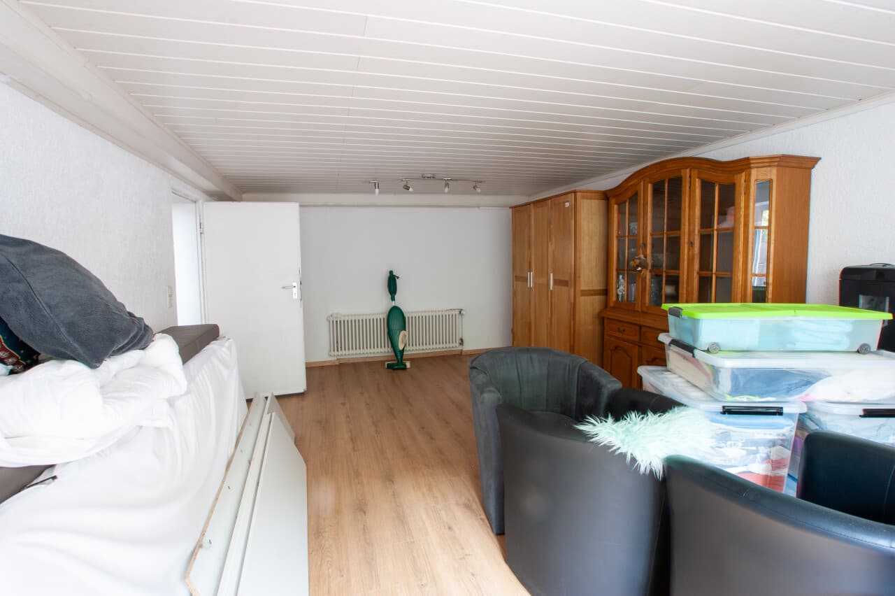 Erdgeschosswohnung in Speyer – Bild 13