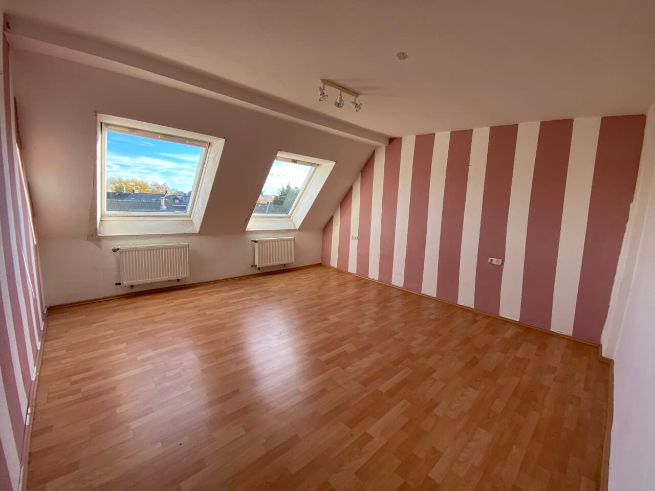 Dachgeschosswohnung in Dortmund – Bild 7