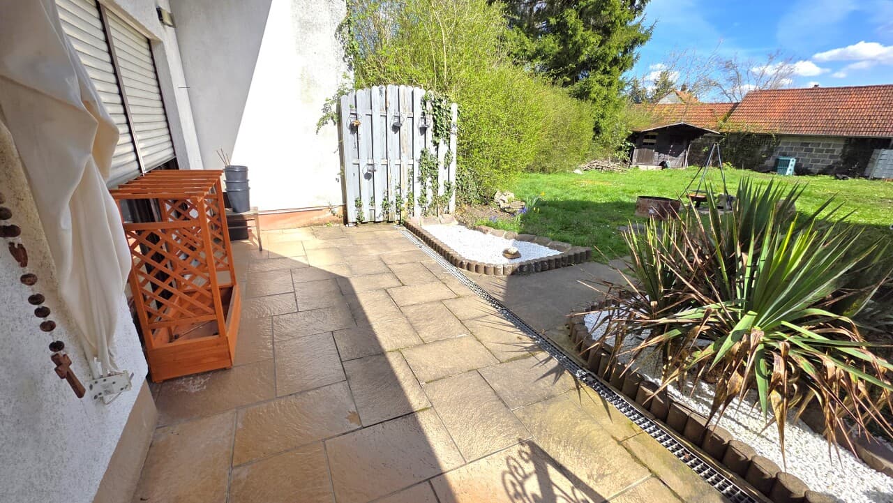 Wohn- und Geschäftshaus in Sulzbach-Altenwald – Bild 20